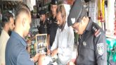মেয়াদোত্তীর্ণ ওষুধ- নকল পণ্য, মৌলভীবাজারে ৬ প্রতিষ্ঠানকে জরিমানা