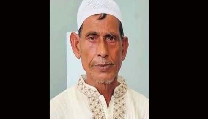 সিলেটে গলা কে*টে ব্যবসায়ীকে হ*ত্যা