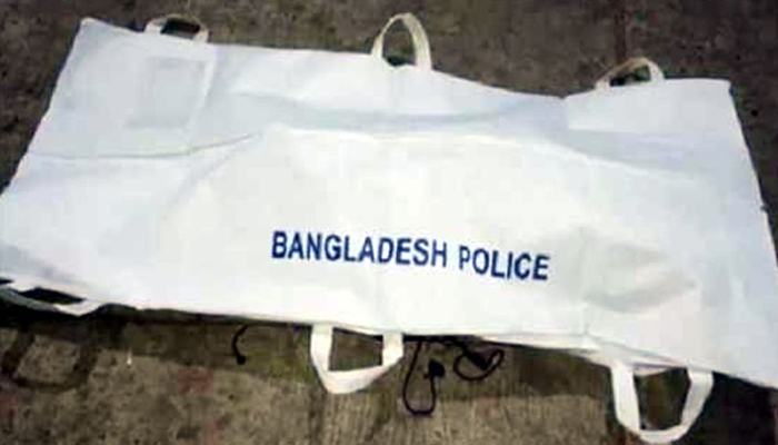 সিলেটে মেয়ে ধ র্ষ নে র অভিযোগ থানায়, খু ন বাবা