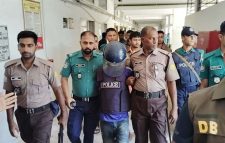 চাঞ্চল্যকর শিশু ফাহিমা ধ*র্ষ*ণচেষ্টা ও হ/ত্যা মামলায় মৃ/ত্যু/দণ্ড
