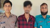 সিলেটের ছড়ারপার থেকে ধরা পড়ল দু*র্ধ*র্ষ ডা*কা*ত জিহাদ