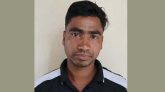 মাধবপুরে এক বছরের সাজাপ্রাপ্ত পলাতক আসামি গ্রেফতার