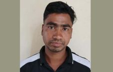 মাধবপুরে এক বছরের সাজাপ্রাপ্ত পলাতক আসামি গ্রেফতার