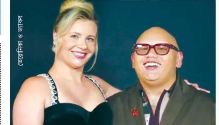 গোপনে বিয়ে করলেন ‘স্পাইডার-ম্যান’ তারকা জ্যাকব ব্যাটালন!