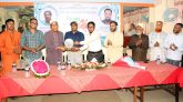 সিলেটে বাকাসস-এর বিভাগীয় কমিটির মতবিনিময় ও সংবর্ধনা
