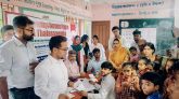 ডুংরিয়ায় থ্যালাসেমিয়া বিষয়ে স্বাস্থ্য পরীক্ষা ও সচেতনতামূলক কর্মসূচি অনুষ্ঠিত