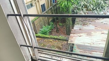 সাংবাদিক দুলাল হোসেনের বাসায় চুরি, ৪ দিনেও মালামাল উদ্ধার করতে পারেনি পুলিশ