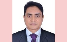 সরকারি কর্মচারী সমন্বয় পরিষদ সিলেট জেলা শাখার ভারপ্রাপ্ত সভাপতি লুৎফুর রহমান