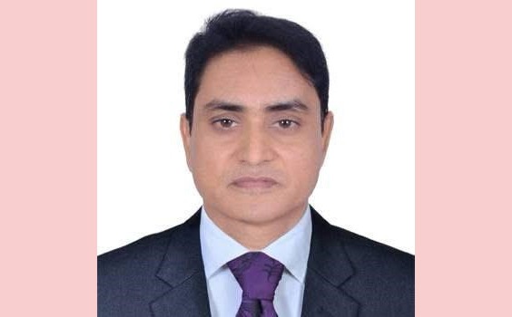 সরকারি কর্মচারী সমন্বয় পরিষদ সিলেট জেলা শাখার ভারপ্রাপ্ত সভাপতি লুৎফুর রহমান