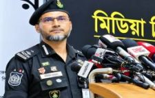 র‌্যাপিড অ্যাকশন ব্যাটালিয়ন- র‌্যাব’র নাম পরিবর্তন করে গ্যাজেট প্রকাশিত