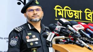 র‌্যাপিড অ্যাকশন ব্যাটালিয়ন- র‌্যাব’র নাম পরিবর্তন করে গ্যাজেট প্রকাশিত