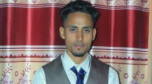সৌদি আরবে সিলেটের মতিউরকে হ*ত্যা