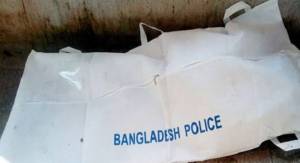 পীর মহল্লা  থেকে এক যুবকের ঝুলন্ত লাশ উদ্ধার