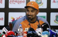 এশিয়ান গেমসে স্বর্ণপদক জেতার প্রত্যাশা লিটনের