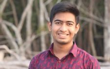 সাঁতার কাটতে গিয়ে  শিক্ষার্থীর মৃত্যু