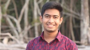 সাঁতার কাটতে গিয়ে  শিক্ষার্থীর মৃত্যু