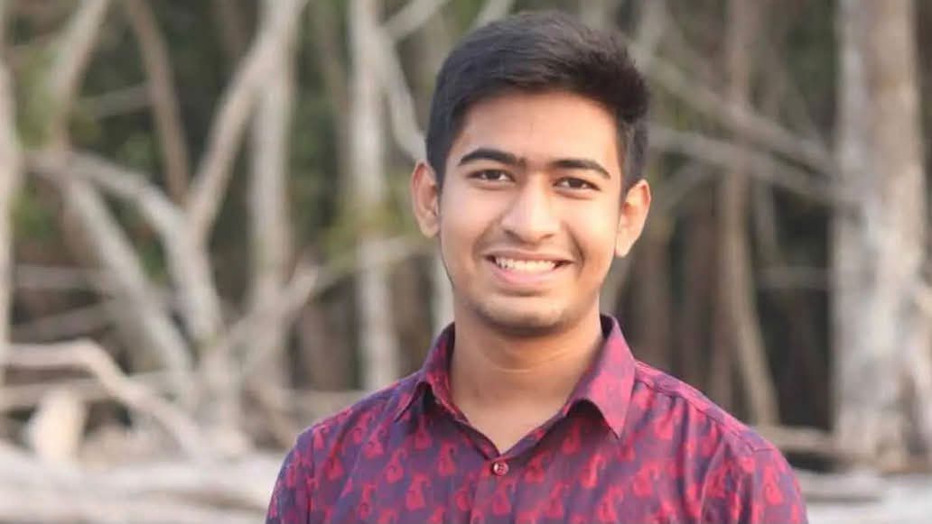 সাঁতার কাটতে গিয়ে  শিক্ষার্থীর মৃত্যু