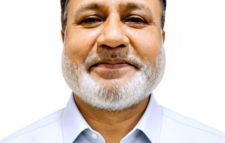 মো. নিয়াজ উদ্দীনের গ্রীনহিল কলেজের অধ্যক্ষ পদে যোগদান