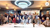 যুক্তরাজ্য সিলেট বিভাগ গণদাবি পরিষদ শাখার সাধারণ সভা অনুষ্ঠিত