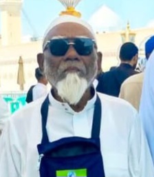 আব্দুল হাকিম সুমন’র বাবা মোঃ মনু মিয়ার ইন্তেকাল