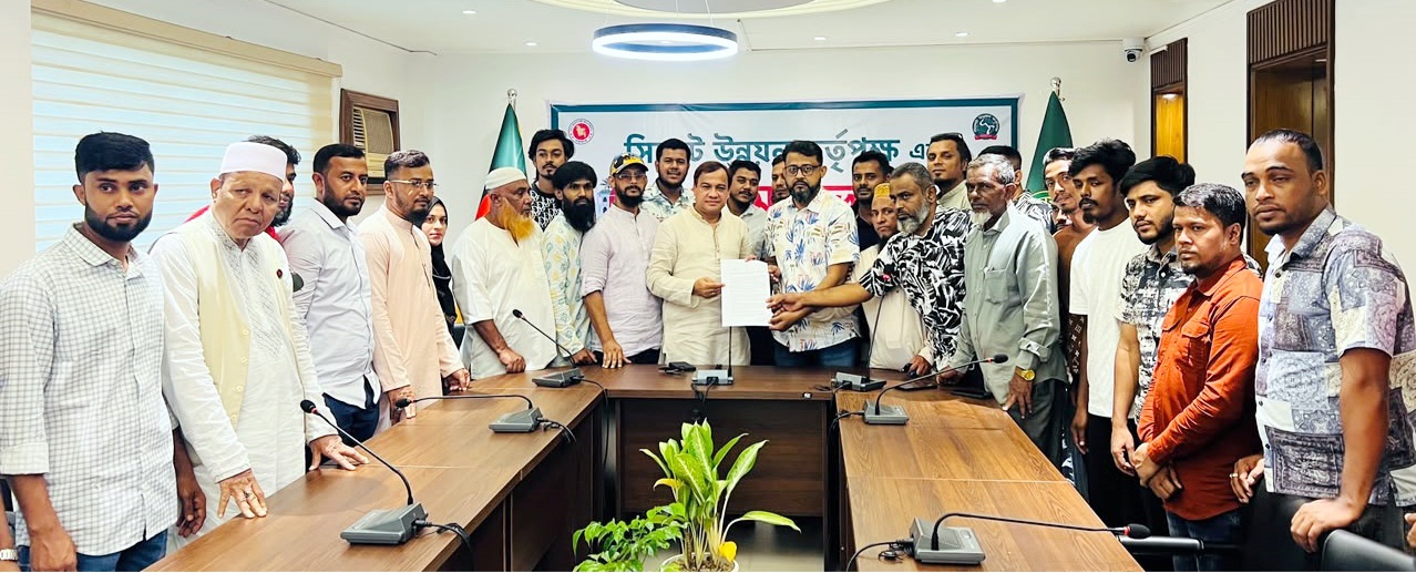 শিশু-কিশোরদের শারীরিক ও মানসিক বিকাশে খেলার মাঠ অপরিহার্য: কয়েস লোদী