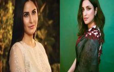 ক্যাটরিনাকে নিয়ে ট্রল, সমালোচকদের ‘অশিক্ষিত’ বললেন পরিণীতি