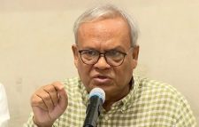 লংমার্চে গিয়ে কিছু গাড়ির টোল দেয়নি বিরোধী দল: রিজভী