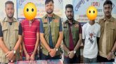 সিলেটে আ*ট*ক হলেন নজরুল-মুমিন