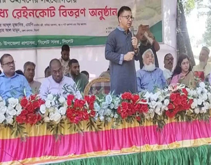 জ্বালানি তেলের মূল্য বৃদ্ধি, সিলেটে যা বললেন বাণিজ্যমন্ত্রী