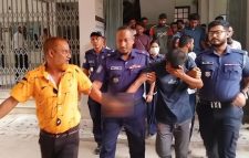 মৌলভীবাজারে কলেজছাত্র নাঈম হ ত্যা, ৪ জনের মৃ ত্যু দ ণ্ড