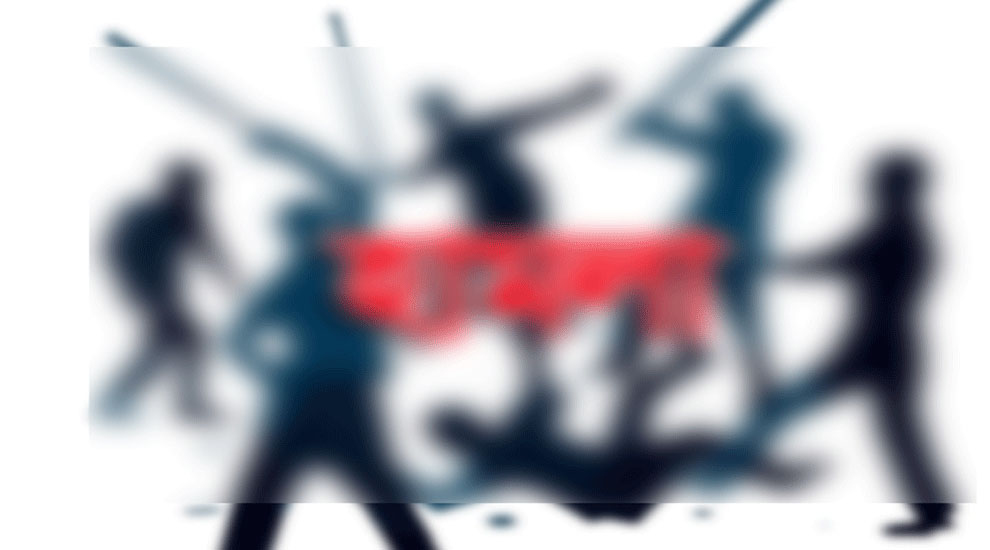 শান্তিগঞ্জে মসজিদের ভেতরে যুবকের উপর হা ম লা