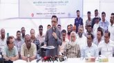 সিলেটে বন্যা মোকাবেলায় সরকারের পদক্ষেপ নিয়ে যা বললেন মন্ত্রী মুক্তাদির
