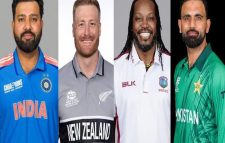 ওয়ানডে ক্রিকেটে ব্যক্তিগত সেরা ৫ ইনিংস