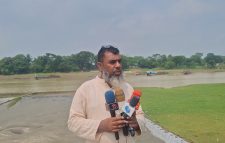 সিলেটে প্রবাসী পরিবারের কোটি টাকার জমি দখলের অভিযোগ বিএনপি নেতাদের বিরুদ্ধে