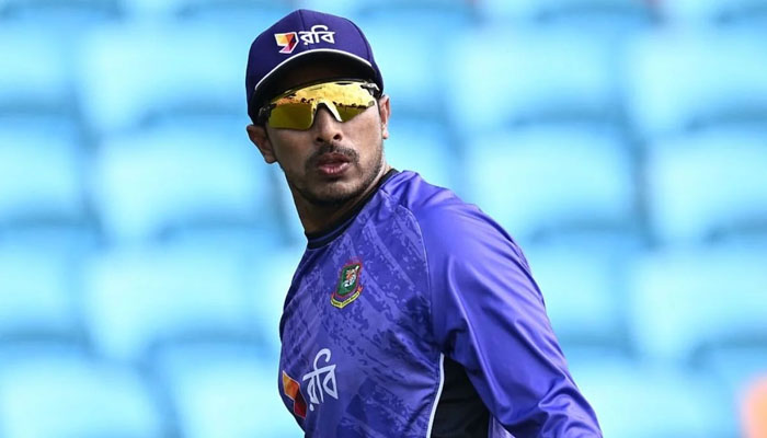 না খেলেই দল থেকে বাদ পড়লেন সৌম্য
