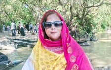 আম কুড়ানোর গল্প থেকে:মাসুদা সিদ্দিকা রুহী