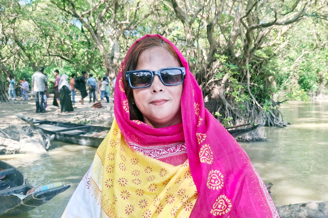 আম কুড়ানোর গল্প থেকে:মাসুদা সিদ্দিকা রুহী