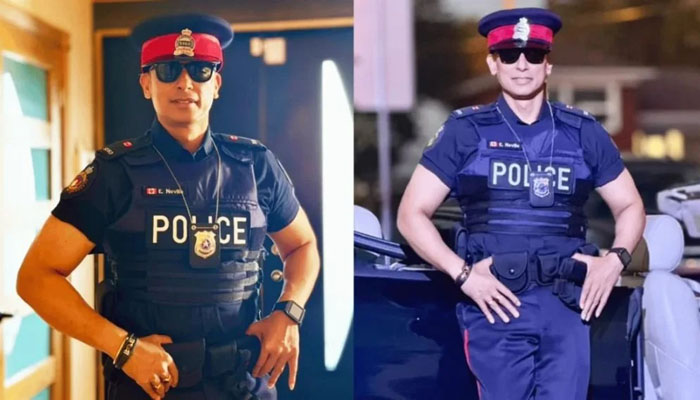 কানাডার পুলিশ কর্মকর্তা জায়েদ খান, নেপথ্যে যে কারণ