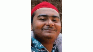 সিলেটে ফেসবুক পোস্ট নিয়ে যুবক খু*ন