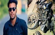 ওসমানী হাসপাতালে প্রাণ গেল আ হ ত যুবকের