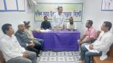 প্রকাশ্য দিবালোকে সাংবাদিক সাদিক চৌধুরীর বাসায় হামলা ও প্রাণনাশের হুমকি