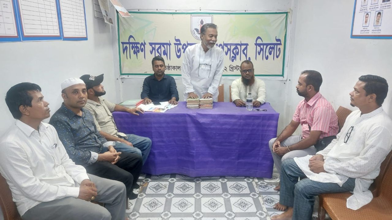 প্রকাশ্য দিবালোকে সাংবাদিক সাদিক চৌধুরীর বাসায় হামলা ও প্রাণনাশের হুমকি