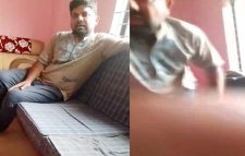মাদকের বিরুদ্ধে সংবাদ প্রকাশ করায় সাংবাদিকের বাসায় পিস্তল দেখিয়ে হামলা ও লুটের অভিযোগ