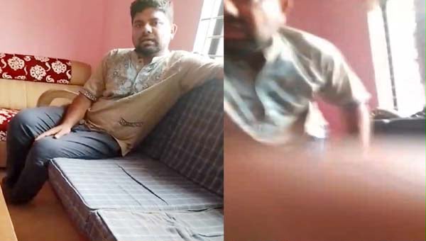 মাদকের বিরুদ্ধে সংবাদ প্রকাশ করায় সাংবাদিকের বাসায় পিস্তল দেখিয়ে হামলা ও লুটের অভিযোগ