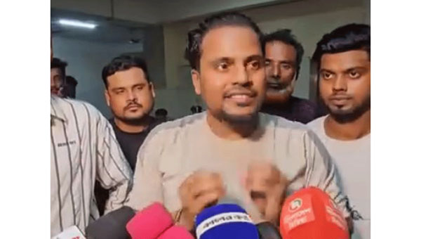 সিলেট ওসমানী হাসপাতালে চিকিৎসকদের বিরুদ্ধে মা/র/ধ/রের অভিযোগ প্রবাসীর
