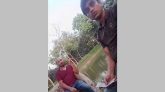 হবিগঞ্জে এবার আরেক এএসআইয়ের ‘ঘু ষে র’ ভিডিও ভাইরাল