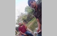 হবিগঞ্জে এবার আরেক এএসআইয়ের ‘ঘু ষে র’ ভিডিও ভাইরাল