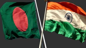 ভারতকে ছাড়িয়ে গিয়ে চমক দেখাল বাংলাদেশ