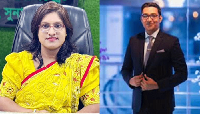 ইউএনও-কে দায়ি করে এসিল্যান্ডের দেওয়া ফেসবুক পোস্টে সুনামগঞ্জে তোলপাড়
