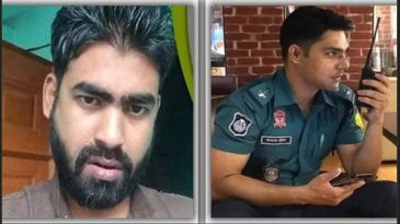 সিলেটে রায়হান হ ত্যা মা ম লায় এসআই আকবরের মৃ/ত্যু/দ/ন্ড